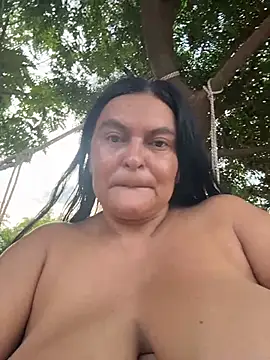 Horny-Mommy-Dirty - Squirt