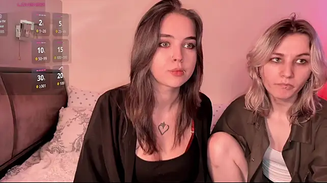 AlexxMichaell - 🤍 Hickey on the Neck