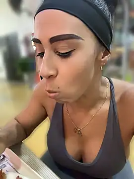Charlotte_bayron02 - Fucked in public restroom, cum