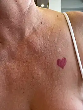 TheDime - Squirting show