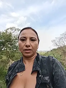 Esmeralda_li - Mount Hildon
