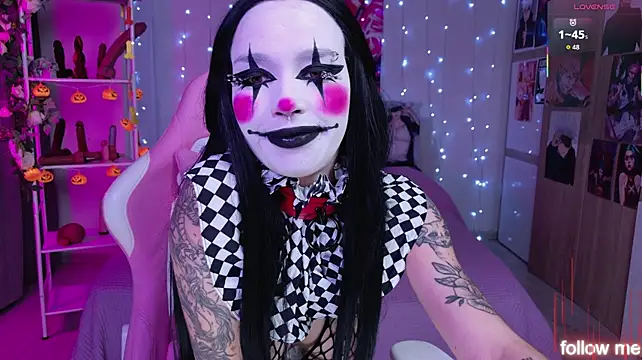 LeylaNoir_02 - 🥵drop panties and sit on your face🥵