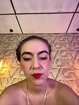 MelanyyJhonson15 - Control lush anal for 10 min 🎮