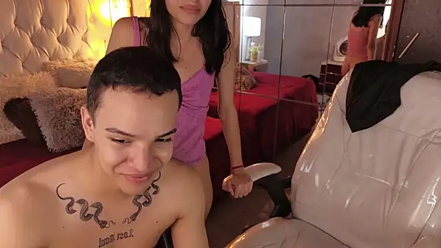 Sparks_eva - naked show + suck cock🍒🔥