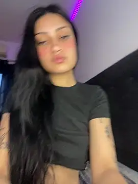 Kamm277 - NAKED OILED + MASTURBACION 5MIN