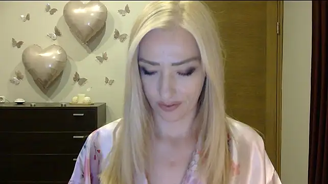 Wild_Silk_Desire - Change clothes and sexy dance )