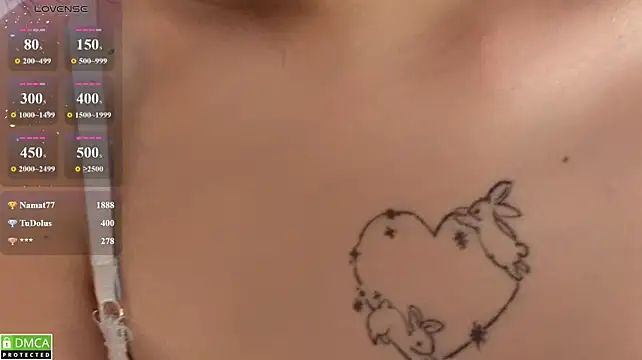 JaniceRobinson - gently suck on the finger