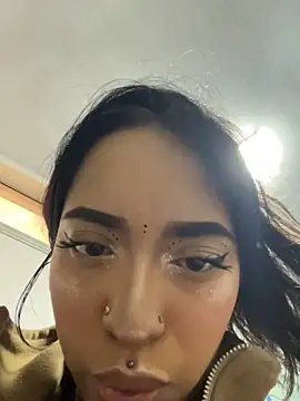 Valenttina_LS - Flash Pussy