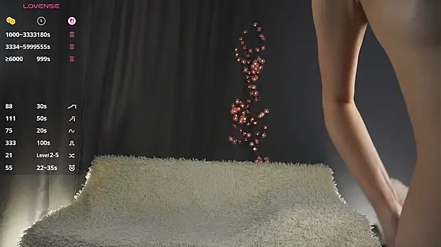 MaryRush - add hot oil on me until shin
