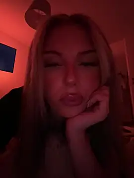 Blondeeee - 💋
