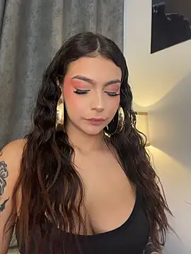 CHERRYY_BOMB_ - FUCK DILDO HARD + CUM ticket show 💦🥵