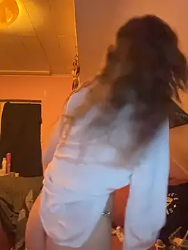 Alina-420 - show ass