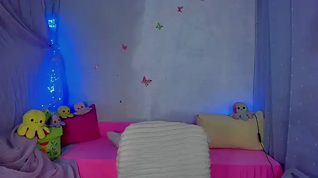 YourLizzyDoll - stay topless+blowjob 3 min