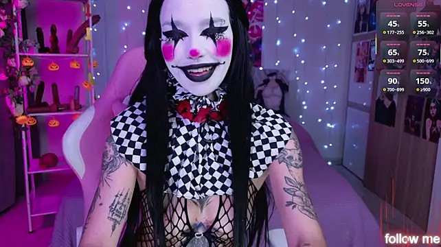 LeylaNoir_02 - 🥵drop panties and sit on your face🥵