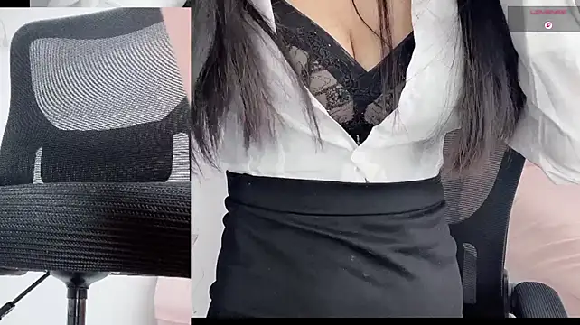 Xianxian-baby - 全裸nude