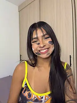 Chel__ - RUB PUSSY ONE FINGER IN MY ASS