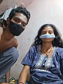 Bhabhi_pronstar - Pussy show 1 minute