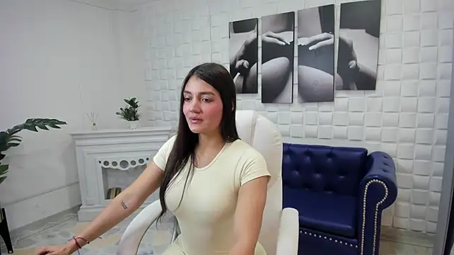 Camilarose1 - Give me love