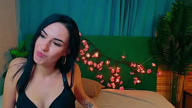 EsmePemberton - sexy dance for you💚