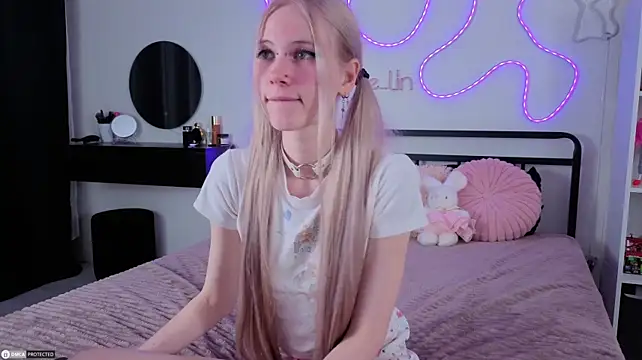 Bbybee_lin - ahegao