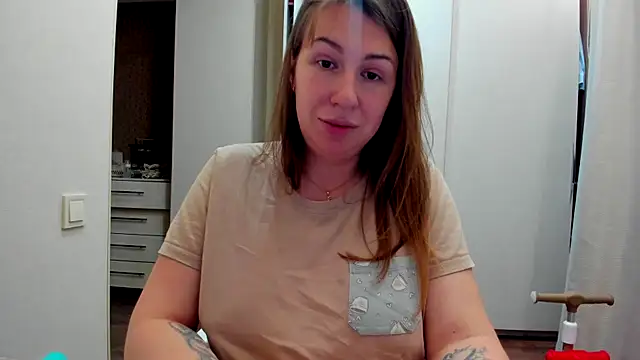 PregnantEva - Cum show for you