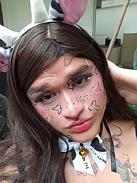 Lilit_doll_ - Kiss me friend