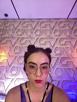 MelanyyJhonson15 - Control lush anal for 10 min 🎮