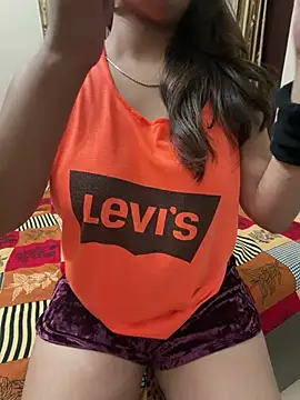 Cute_Hasina_1122 - One boobes show