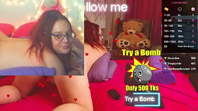 Sisishy - ❤️ Fuck my Ass or pussy High Speed❤️