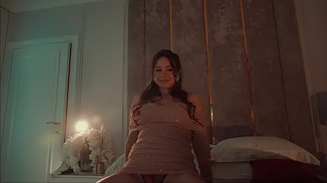 MilaDYstarlight - Make my day brighter and wetter