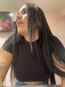 Naatalia - Pussy happy