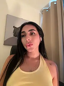 IsabellaNoir_ - fingers in my ass🐶💕
