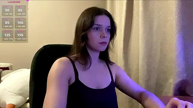 Komerialimoros - Sweet tease