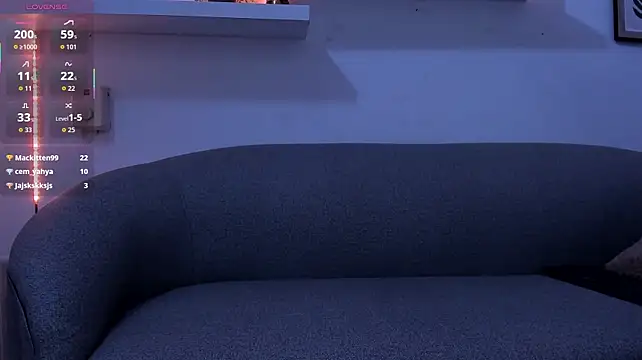 Yara_monn - suck dildo