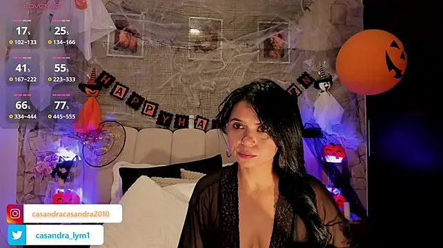 Casandra_lym1 - three complimentary nude photos 🕸🎃