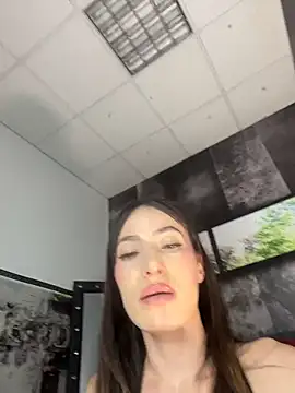 IAmNobodyXXX - MAKE ME SQUIRT