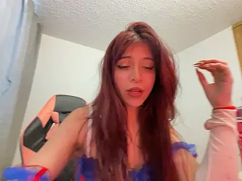 SuzzyyM - oil in the tits +bj😇😘