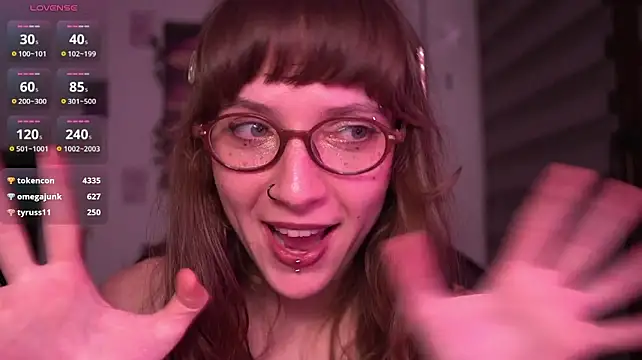 Juliapie - take off my panties