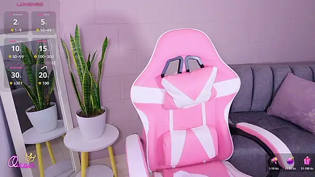 Bella__Rose1 - Toy in pussy♥️
