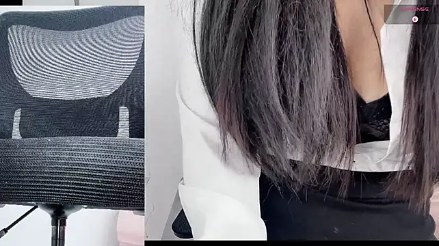 Xianxian-baby - 全裸nude