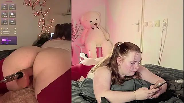 ItsLittleLola - domi 5 min