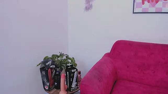 Zoeseven7 - Show feet👣💦