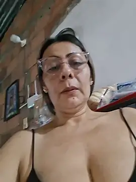 Mia-funny20 - dildo in the ass