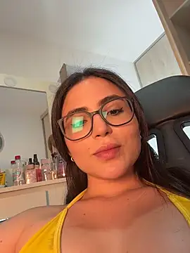 Imambersantorini_ - 5 FINGERS IN MY WET PUSSY