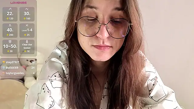 Monster_Doris - oiled breasts