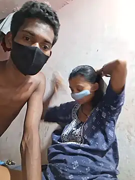 Bhabhi_pronstar - Pussy show 1 minute