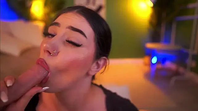 LexiSolene - My pussy craves for a finger