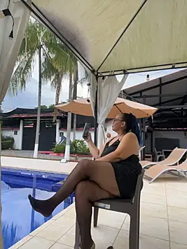 Misss_alicia - I MASTURBATE YOU WITH MY FEET