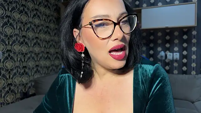 AnnaAnn_Milf - for a good weekend