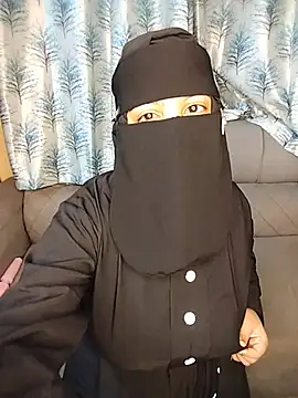 Tere_naseeb - Remove burqa
